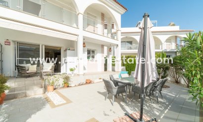 Apartamento - Reventa - Ciudad Quesada/Rojales - Centro de la Ciudad Quesada
