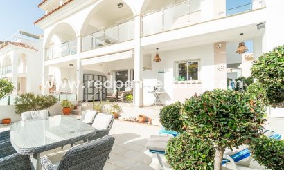 Apartamento - Reventa - Ciudad Quesada/Rojales - Centro de la Ciudad Quesada