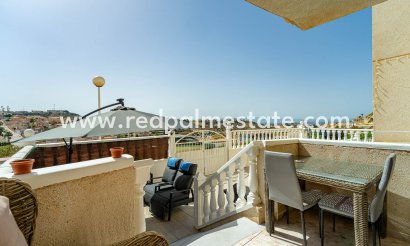 Apartamento - Reventa - Ciudad Quesada/Rojales - Ciudad Quesada