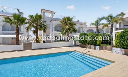 Apartamento - Reventa - Ciudad Quesada/Rojales - Ciudad Quesada