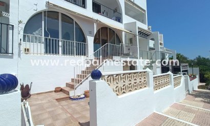 Apartamento - Reventa - Ciudad Quesada/Rojales - Ciudad Quesada