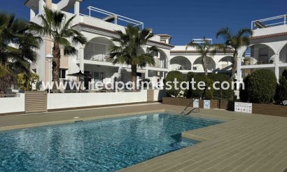 Apartamento - Reventa - Ciudad Quesada/Rojales - Ciudad Quesada