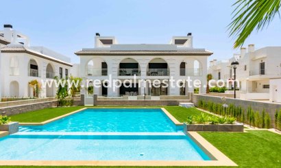 Apartamento - Reventa - Ciudad Quesada/Rojales - Ciudad Quesada