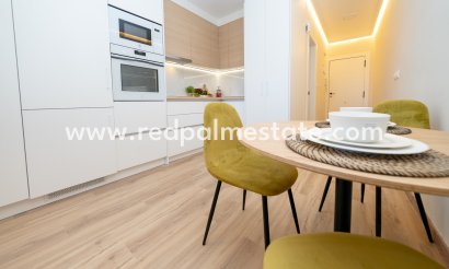 Apartamento - Reventa - Ciudad Quesada/Rojales -
                Ciudad Quesada