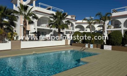 Apartamento - Reventa - Ciudad Quesada/Rojales - Ciudad Quesada