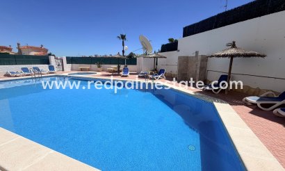 Apartamento - Reventa - Ciudad Quesada/Rojales - La Marquesa Golf
