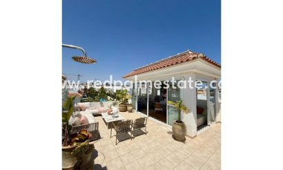 Apartamento - Reventa - Ciudad Quesada/Rojales - Rojales
