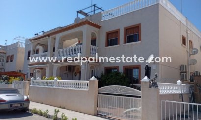 Apartamento - Reventa - Daya Vieja - Costa Blanca