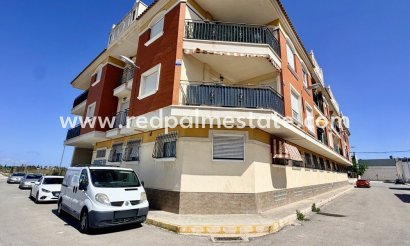 Apartamento - Reventa - Dolores - Costa Blanca