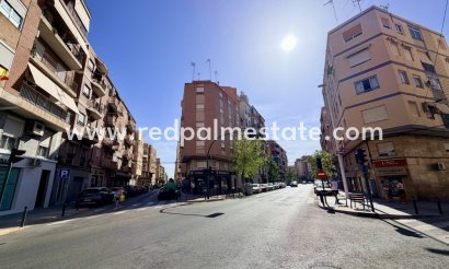 Apartamento - Reventa - Elche - Costa Blanca