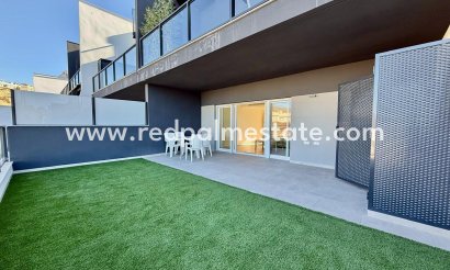 Apartamento - Reventa - Finestrat - Balcón De Finestrat