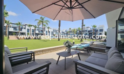 Apartamento - Reventa - Guardamar del Segura - El Raso