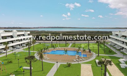 Apartamento - Reventa - Guardamar del Segura - Guardamar