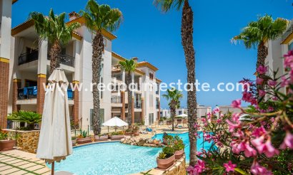 Apartamento - Reventa - Guardamar del Segura - Guardamar