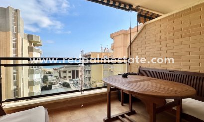 Apartamento - Reventa - Guardamar del Segura - Guardamar