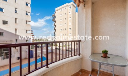 Apartamento - Reventa - Guardamar del Segura - Guardamar