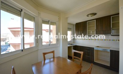 Apartamento - Reventa - Guardamar del Segura - Guardamar