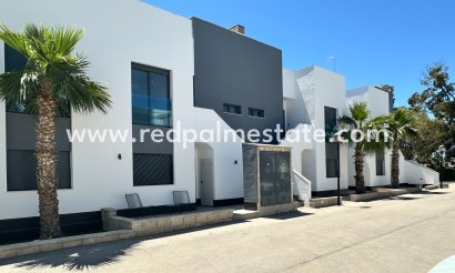 Apartamento - Reventa - Guardamar del Segura - Guardamar