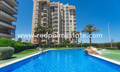 Apartamento - Reventa -
            Guardamar del Segura - IN-36535