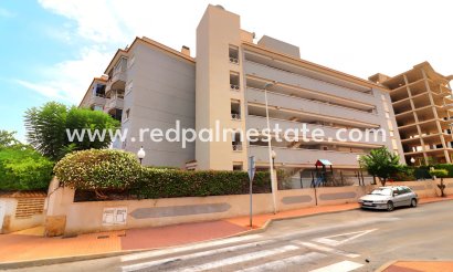 Apartamento - Reventa -
            Guardamar del Segura - IN-81843