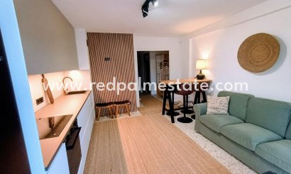 Apartamento - Reventa -
            Guardamar del Segura - MR2-29613