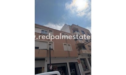 Apartamento - Reventa -
            Guardamar del Segura - MR2-68726