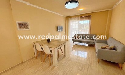 Apartamento - Reventa - Guardamar del Segura - Puerto Deportivo