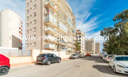 Apartamento - Reventa - Guardamar del Segura - Puerto Deportivo