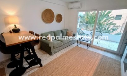 Apartamento - Reventa - Guardamar del Segura - Urbanizaciones