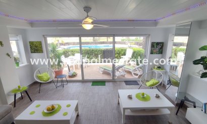 Apartamento - Reventa - Hacienda Riquelme Golf Resort - Inland