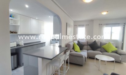 Apartamento - Reventa - Hacienda Riquelme Golf Resort - Inland