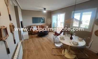 Apartamento - Reventa - Hacienda Riquelme Golf Resort - Inland