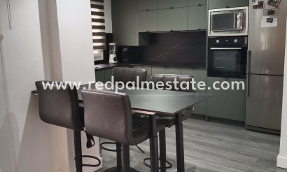 Apartamento - Reventa - Hacienda Riquelme Golf Resort - Inland