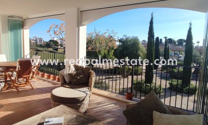 Apartamento - Reventa - Hacienda Riquelme Golf Resort - Inland