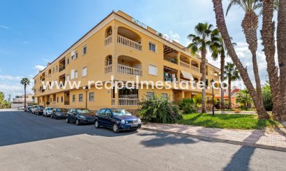 Apartamento - Reventa - Jacarilla - Inland