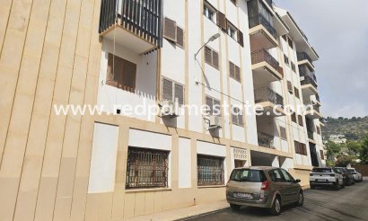 Apartamento - Reventa - Jávea - Jávea