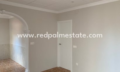 Apartamento - Reventa - Jávea - Jávea