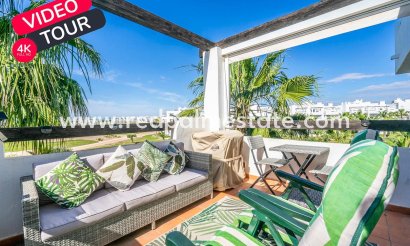 Apartamento - Reventa - La Torre Golf Resort - Inland