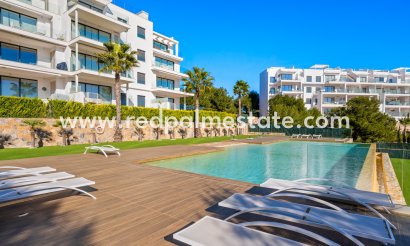 Apartamento - Reventa - Las Colinas Golf - Las Colinas Golf