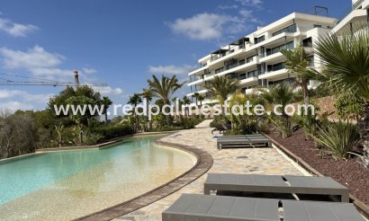 Apartamento - Reventa - Las Colinas Golf - Las Colinas Golf