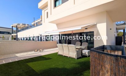 Apartamento - Reventa - Lo Crispin - Lo Crispin