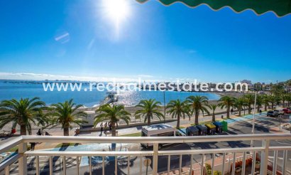 Apartamento - Reventa - Lo Pagan - Lo pagan