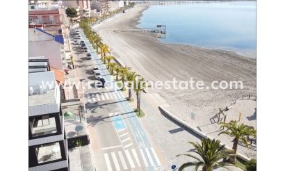 Apartamento - Reventa - Lo Pagan - Lo pagan