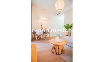Apartamento - Reventa - Lo Pagan - Villananitos