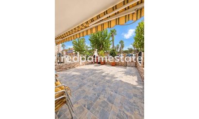 Apartamento - Reventa - Los Alczares -
                Los Narejos