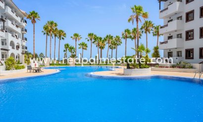 Apartamento - Reventa - Los Alczares - Serena Golf
