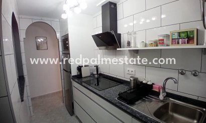 Apartamento - Reventa - Mazarron - Paseo