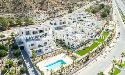 Apartamento - Reventa - Monforte del Cid - Font del Llop