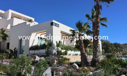 Apartamento - Reventa - Monforte del Cid - Font del Llop