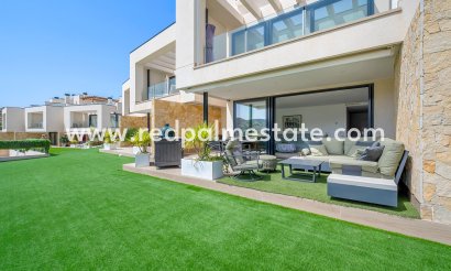 Apartamento - Reventa - Monforte del Cid - Inland